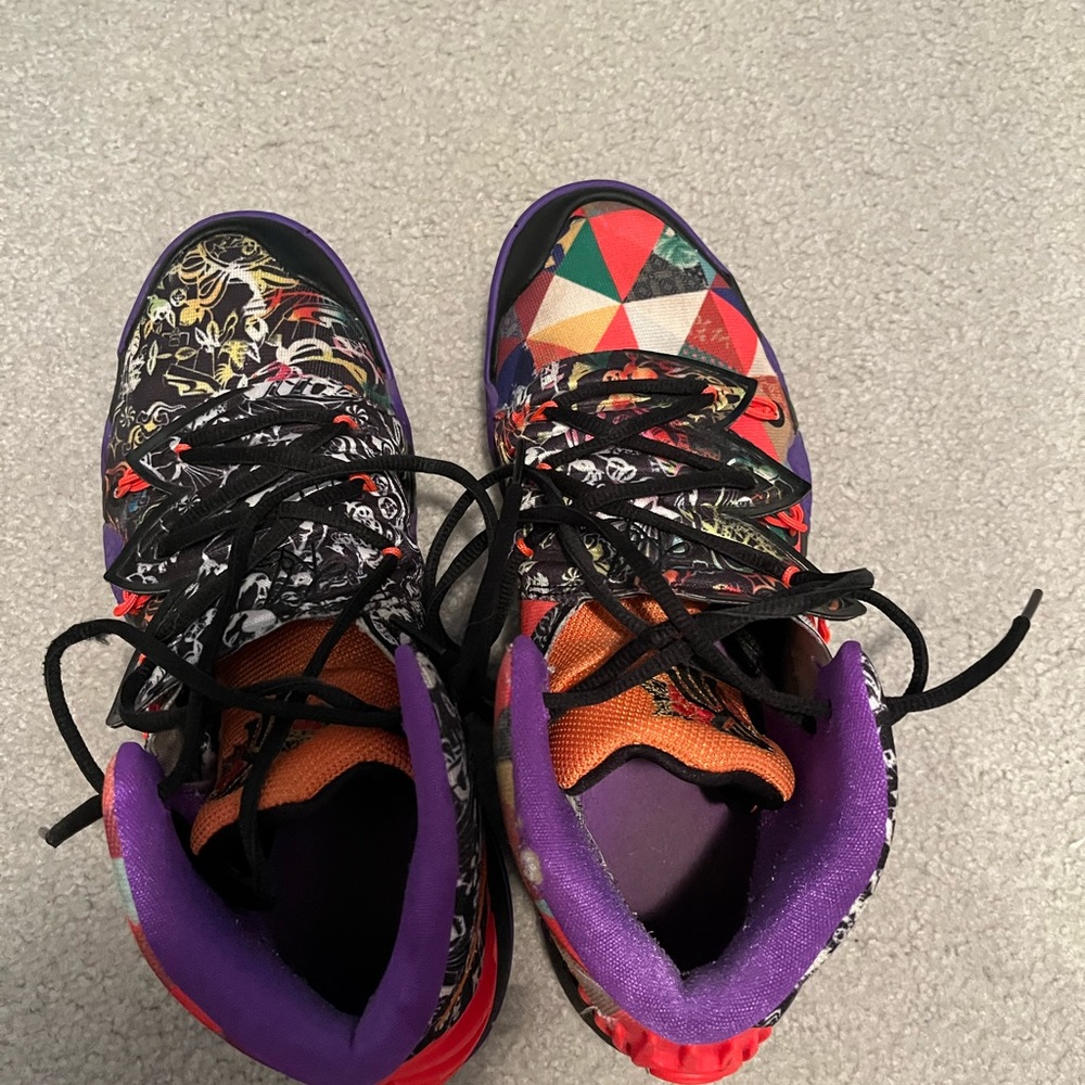 Nike Kybrid S2 Chinese New Years